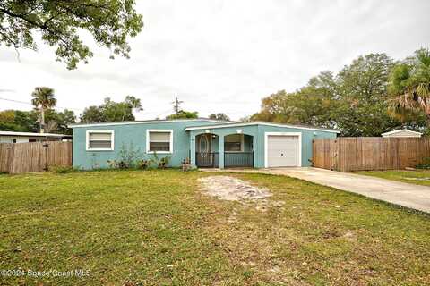 28 W Azalea Circle, Rockledge, FL 32955