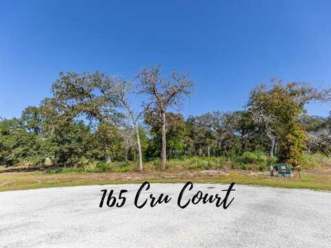 165 Cru Ct, Bellville, TX 77418