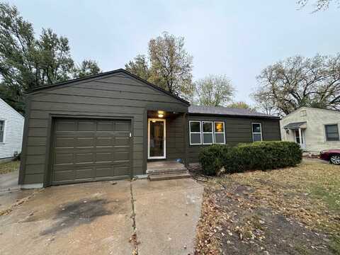 1738 S Yale St, Wichita, KS 67218