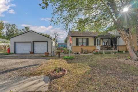 617 W Sunrise Dr, Wichita, KS 67217