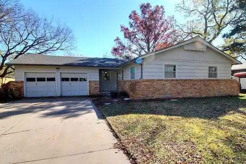 350 S Parkridge St., Wichita, KS 67209