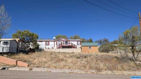 E Spring Street, Silver City, NM 88061