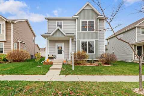 436 Galileo Drive, Madison, WI 53718