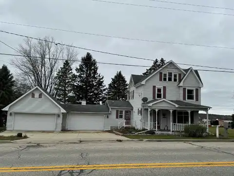 709 W Beloit Street, Orfordville, WI 53576