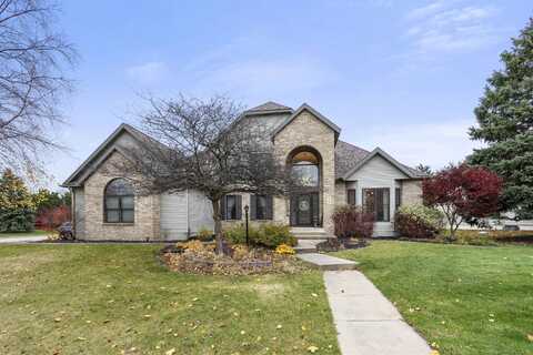 793 Eddington Drive, Sun Prairie, WI 53590