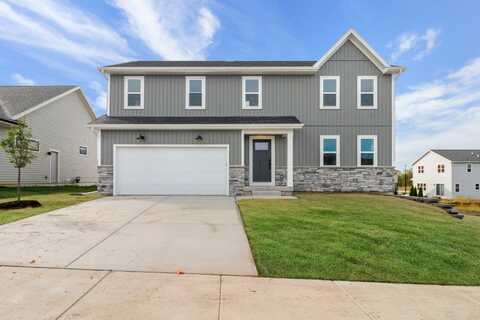 2309 Valberg Drive, Stoughton, WI 53589