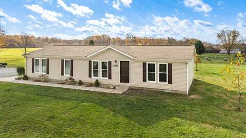 14601 Holt Road, Milan, IN 47031