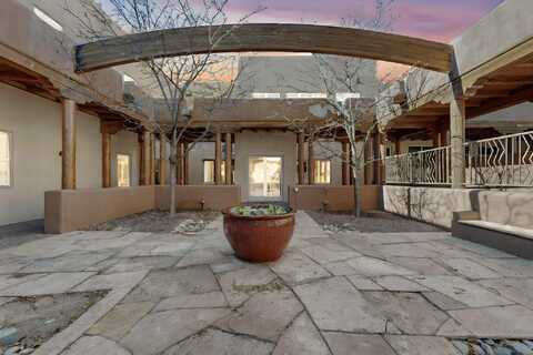 500 Rodeo Road, Santa Fe, NM 87505