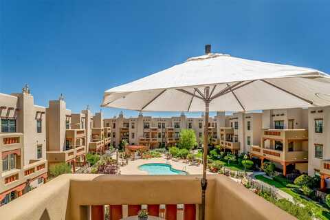 1405 Vegas Verdes, Santa Fe, NM 87507