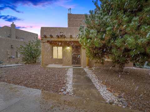 4270 Snow Bird, Santa Fe, NM 87507