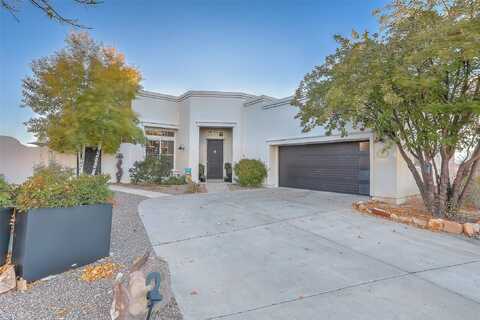 2 REDONDO PEAK, Santa Fe, NM 87508