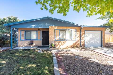 2517 Camino Cabestro, Santa Fe, NM 87505