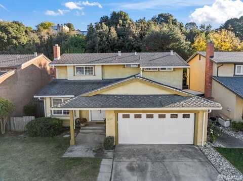 1259 Parkway Drive, Richmond, CA 94803