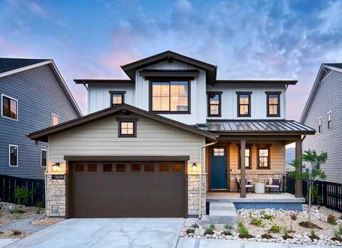 8928 Springsong Lane, Littleton, CO 80125