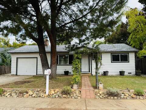 2118 Deimos Court, Redding, CA 96002