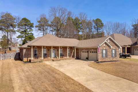 477 Koger St, Killen, AL 35645