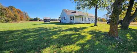 16710 Beyl Road, Henryville, IN 47126