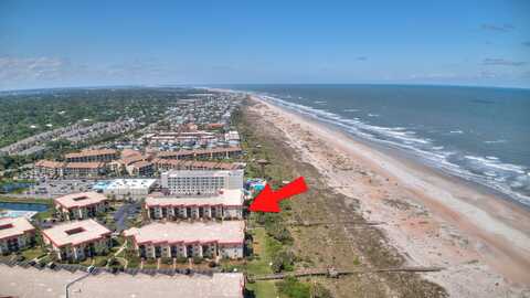 880 A1A Beach Boulevard #8115, Saint Augustine, FL 32080