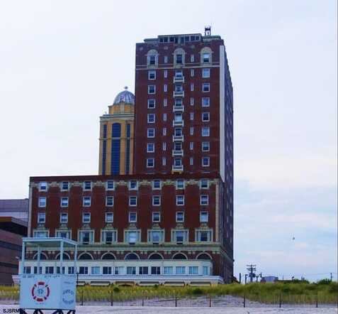 2721 Boardwalk, Atlantic City, NJ 08401