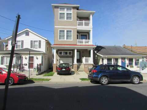 124 N Newport Ave, Ventnor City, NJ 08406