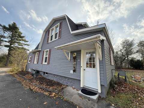 11 Marshall Ave, Star Lake, NY 13690