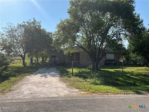 253 Cemetery Road, Seadrift, TX 77983