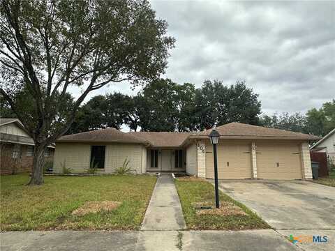 106 Lancaster Street, Victoria, TX 77904