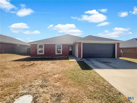 1300 Copper Creek, Killeen, TX 76549