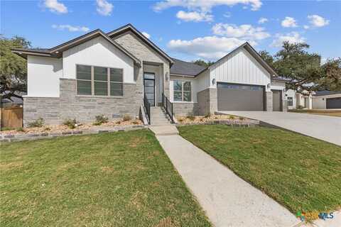 1202 Fairfax Drive, Temple, TX 76502