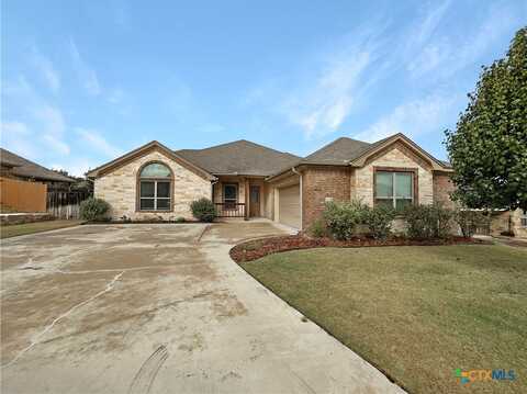 2531 Alpine Fir Drive, Harker Heights, TX 76548