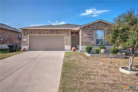 5852 Hopkins Drive, Temple, TX 76502