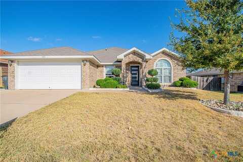 305 Viola Drive, Killeen, TX 76542