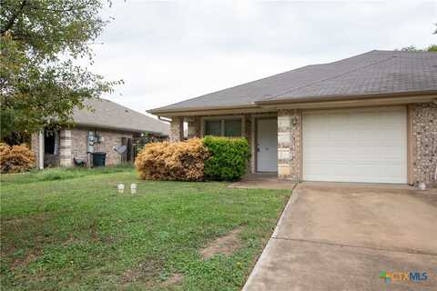 211 W Arlo Road, Harker Heights, TX 76548