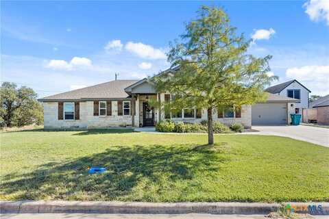 126 Spanish Oak Trail, Cameron, TX 76520