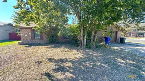 902 Holly Street, Copperas Cove, TX 76522