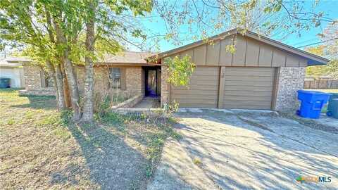 902 Holly Street, Copperas Cove, TX 76522