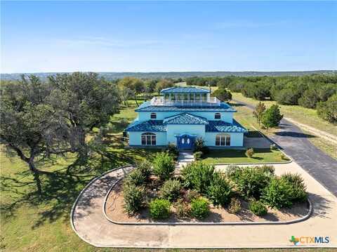 5087 E State Highway 22, Hamilton, TX 76531