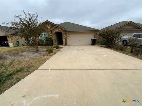 6807 Ambrose Circle, Temple, TX 76502