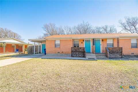 1005 S 5th Street, Copperas Cove, TX 76522