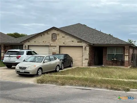 3116 Baldwin Loop, Killeen, TX 76549