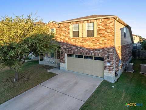 1227 Cozy Creek Drive, Temple, TX 76502