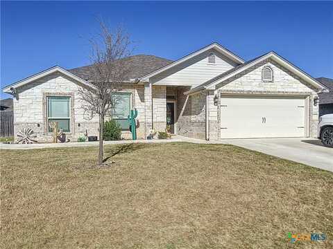 3212 Victoria Meadow Drive, Belton, TX 76513