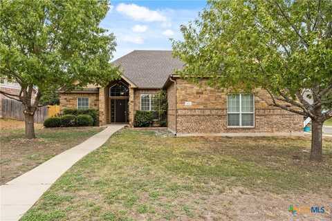 7604 Evanwood Drive, Temple, TX 76502