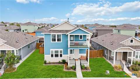 145 Horsemint Way, San Marcos, TX 78666