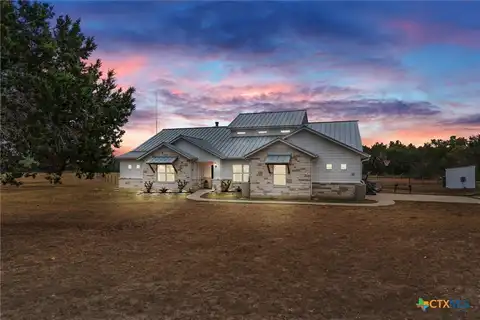 101 Kleingrass Court, Bertram, TX 78605