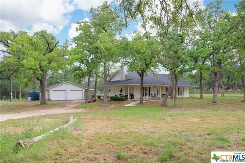 1250 S Rainbow Ranch Road, Wimberley, TX 78676