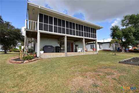 317 E Bayshore Drive, Palacios, TX 77465