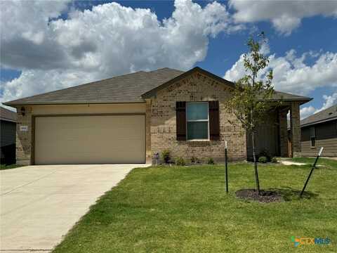 8806 Brahma Plains Road, Temple, TX 76502