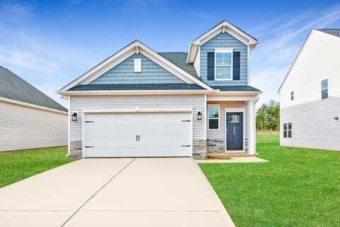 1105 Berry Patch Drive, Lyman, SC 29365