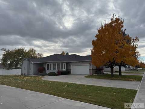 940 E 25 E, Idaho Falls, ID 83404